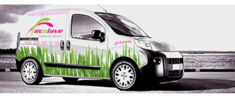 La franchise Ecolave poursuit son maillage du territoire national