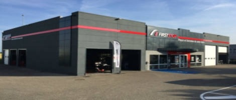 La franchise First Stop compte à ce jour 300 points de vente