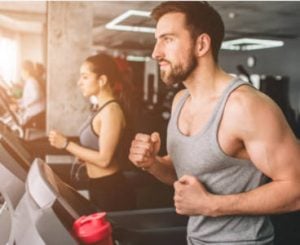 Cours de sport FitWave