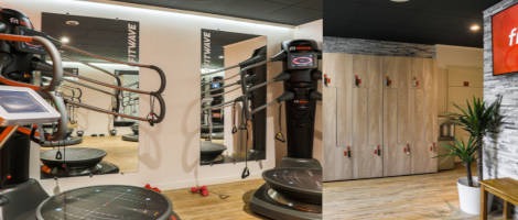 La franchise FitWave lance une nouvelle solution d&rsquo;EMS sans fil