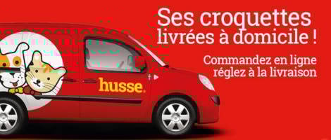 Six nouveaux franchisés Husse ont achevé leur formation initiale