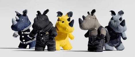 La collaboration Kidiliz et G-Star continue sa progression …