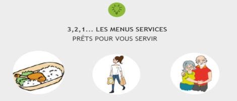 La franchise Les Menus Services s’offre un lifting à Bordeaux
