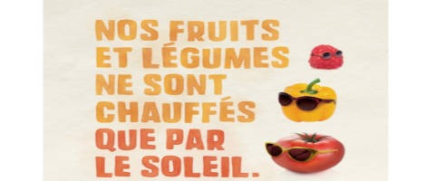 NATURALIA s&rsquo;engage et dit « NON » aux serres chauffées