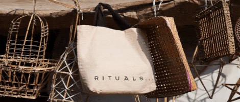 L’enseigne Rituals poursuit sa conquête du monde …