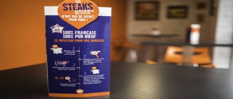 Speed Burger : l’enseigne responsable et engagée