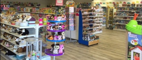 La franchise Jouets Sajou accueille deux nouveaux adhérents