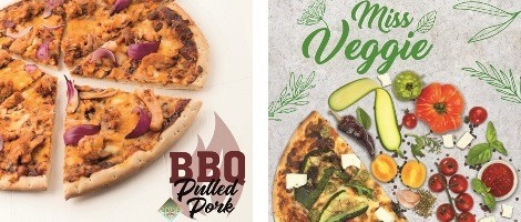 Du nouveau dans les restaurants du réseau La Boîte à Pizza