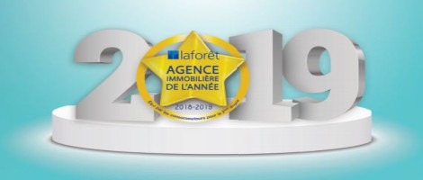 Laforêt :  2019 se présente comme la 4e année consécutive d’accélération !