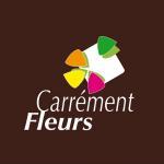 logo Carrément Fleurs