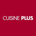 logo cuisine plus