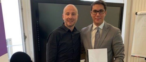 Un nouveau Master Franchisé L’Onglerie s’implante au Maroc