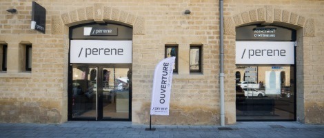 L’enseigne Premium du Groupe Fournier, Perene, s’implante à Metz
