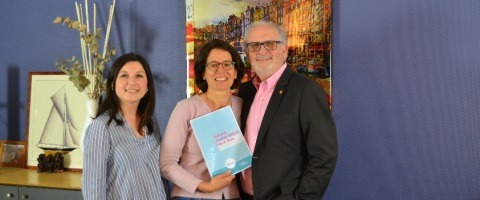 La franchise Vakom implante une nouvelle agence à Nîmes