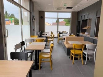 B&B HOTEL Chaumont