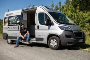 Cuisines Venidom à la recherche de nouveaux franchisés