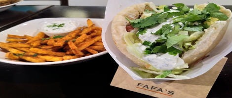 La franchise Fafa&rsquo;s vue par des experts ?