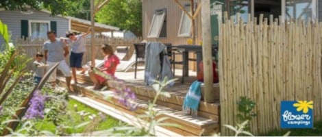 Flower Campings annonce l&rsquo;ouverture de 15 nouvelles destinations