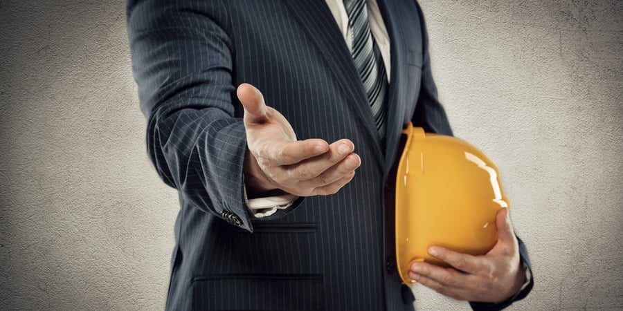 En franchise, le créateur n