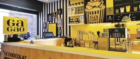 La franchise GAGAO mise sur la qualité de son accompagnement