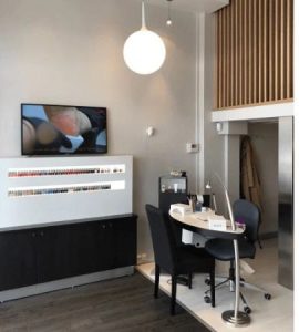 Centre L’Onglerie®