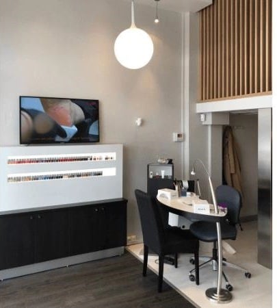 Centre L’Onglerie®