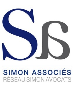 Logo Simon Associés