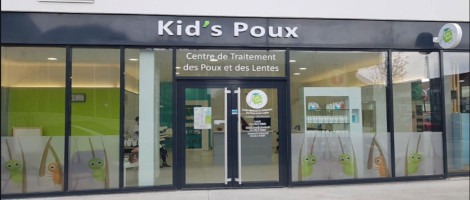 Kids Poux poursuit son développement en franchise