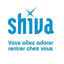 Logo Franchise Shiva
