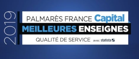 Le franchiseur Merci + développe une solution de recrutement performante