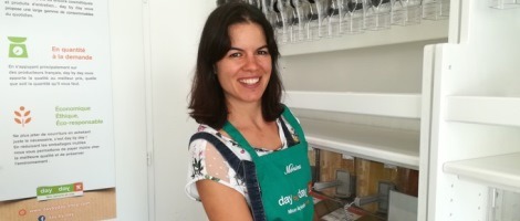 La franchise Day by Day ouvre 3 nouveaux points de vente