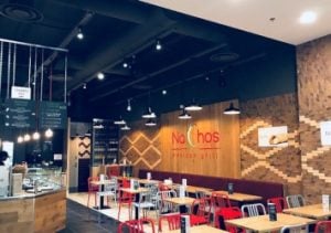 NACHOS débarque enfin en région parisienne