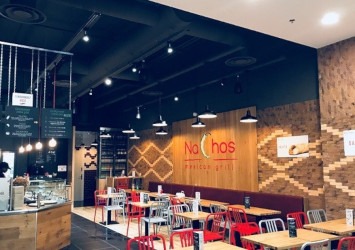 NACHOS débarque enfin en région parisienne