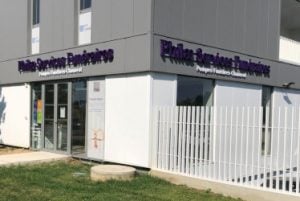 Agence Philae Services Funéraires à Toulouse