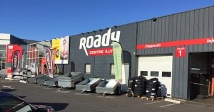 La franchise Roady mise sur une solution globale et des prix justes