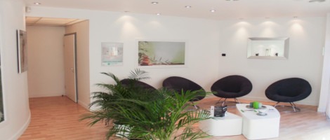 Théraform, plus de 100 centres répartis sur le plan national et international