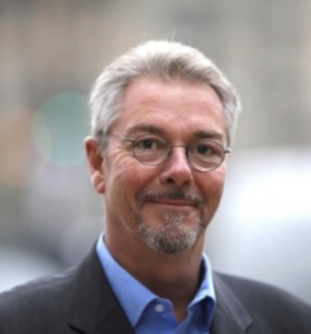 Vincent Dutilleul élu Président du réseau Cosma Experts