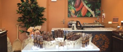 Yves Thuriès ouvre une nouvelle franchise à Saint-Germain-en-Laye