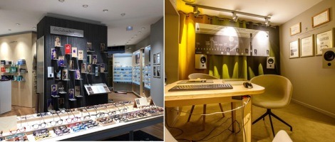 Acuitis mise sur son concept optique/audio pour s’imposer sur le marché