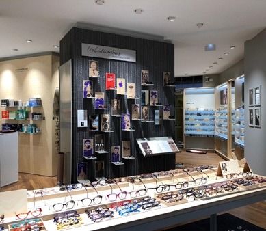 Franchise Acuitis, offre optique