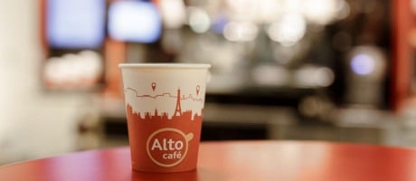 Alto Café signe un accord avec Carrefour pour être partenaire exclusif