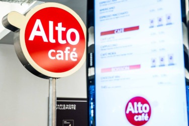 Alto Café se développe en franchise et en licence de marque