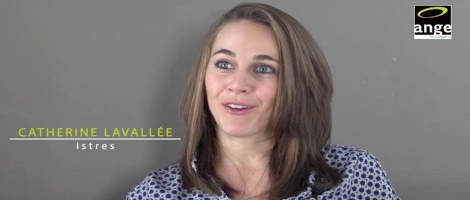 26 ans et déjà la tête de 4 boulangeries franchisées ANGE