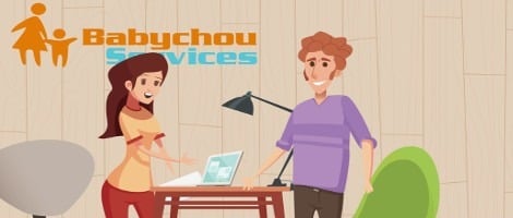Babychou Services participe à la 23e édition de la Parisienne