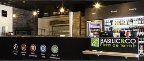 Basilic &amp; Co poursuit son développement en Bretagne