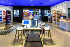 Beauty Success veut rapidement développer Beauty Sisters en franchise