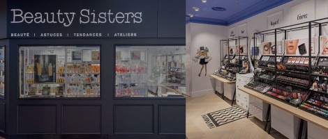 Beauty Success veut rapidement développer Beauty Sisters en franchise