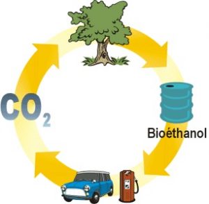 Bioéthanol