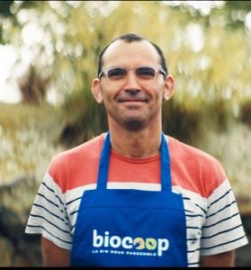 Biocoop s’offre une nouvelle identité pour mieux affirmer ses valeurs
