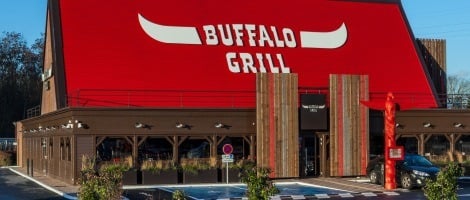 Vous souhaitez entreprendre ? Soyez le prochain franchisé Buffalo Grill !